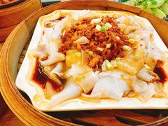 -佬港味粤味小馆(锦艺城店)