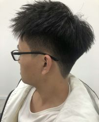 -逸丝风尚