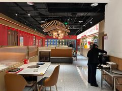 -犇鼎牛潮汕牛肉火锅(新辰里学清路店)