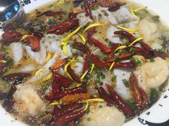 -江渔儿酸菜鱼(奥园广场金发购物中心店)