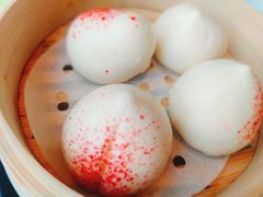 -夏宫中餐厅(静安香格里拉店)