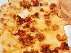 -比格比萨自助(宝山日月光店)