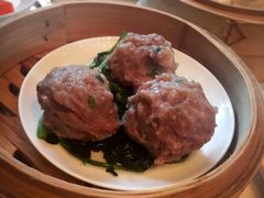 -东海朗廷酒店-唐阁T’ANG COURT 中餐厅