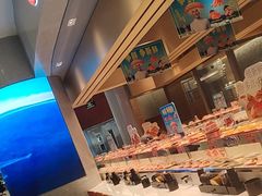 -争鲜回转寿司(朝北大悦城店)