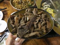 -牛一煲美食(江高店)