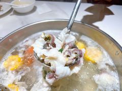 新鲜脆肉皖鱼片-红日饭店(裕隆三路店)