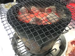 -松明一烤肉馆(鲁园店)