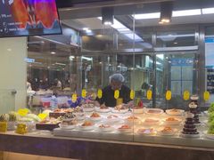 -新海渔港·胶东海鲜家常菜·家宴(奥体中心店)