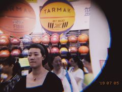 -迪卡侬(雨花店)