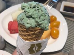 -咖啡CHA自助餐厅(香格里拉饭店)