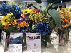 -JINS(天津大悦城店)