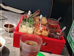 -禄婶鸡煲·打边炉