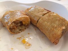 -稻香酒家·33年老字号·港式粤菜(富邦中心店)
