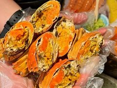 -花潮料理艺食馆(成都万象城店)