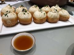 生煎包-红城阁·上海味道(四平路店)