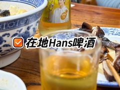 -朱秀英梆梆肉葫芦头(琉璃街店)