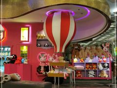 -米乐星世界KTV(汇智国际商业中心店)
