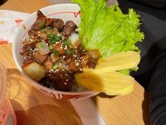 -大和食乐·鲜和牛酸汤火锅(环宇荟店)