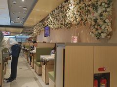 -海底捞火锅(珠影星光城夜宵主题店)