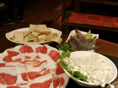 -陈府大宅门成都火锅·手切鲜肉(太原街店)