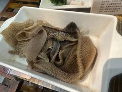 -刘少华贵州小黄牛·鲜牛肉火锅(总店)