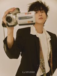 -贝勒爷专业男发