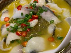 -鹅冠港式茶餐厅(来福士店)