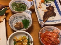 -王鼎精致料理铁板烧(世博源店)