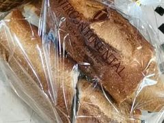 短棍面包-梦菲思饼屋(瑞金宾馆店)