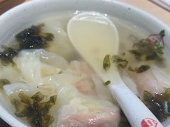 -口福汤包馆(融汇店)