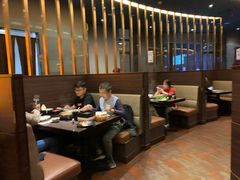 -MoMo牧场·寿喜烧专门店(长泰广场店)