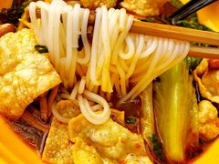 -龍城柳州螺蛳粉(群星路店)