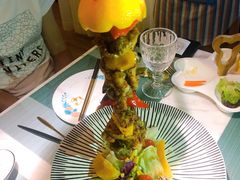 -蜜桃花开·中西融合菜E&W(南长街店)