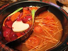 -牛市坎火锅(建设路店)