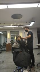 -BOF HAIR BY HONTO