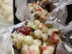 -孙氏梅花糕(马台街)