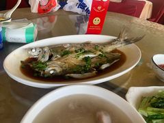 -晓琦农家菜馆·地道农家菜