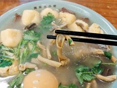 -金原鸭血粉丝汤·汤包·脆皮烤鸭(南京博物院店)