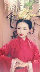 -美云庭古装·格格服汉服·京城旅拍(北京店)