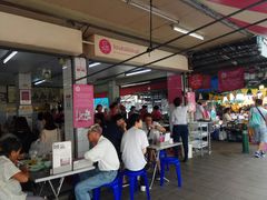 -红大哥水门鸡饭(總店)