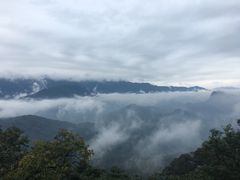 -青城山