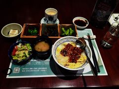 -一本魅·日式料理