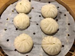 酱肉包-陈傻子餐厅(世纪都会店)