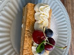 -Vanillacafe香草咖啡(银海大世界店)