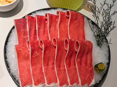 -爱丽格斯火锅(东岸国际店)