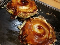 -鹤桥风月(ヨドバシ梅田店)