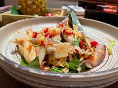 -云海肴·汽锅鸡·云南菜(苏州中心店)