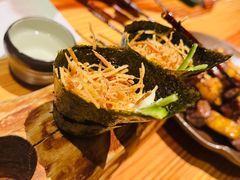 -花潮料理艺食馆(世欧广场店)