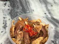 -韦记牛杂汤(清晖园店)