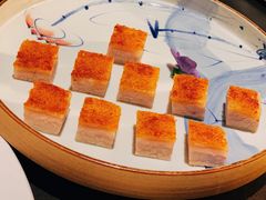 一口烧肉-广州文华东方酒店·江-由辉师傅主理